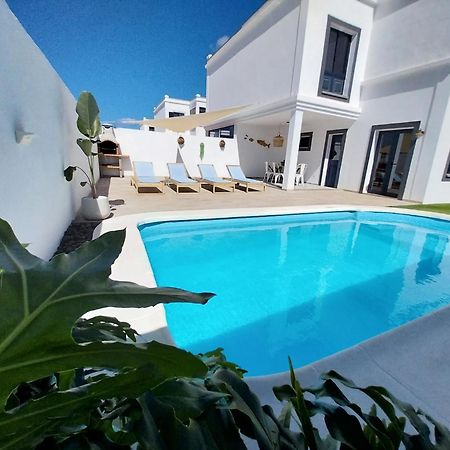 Villa Stefi Πλάγια Μπλάνκα Εξωτερικό φωτογραφία