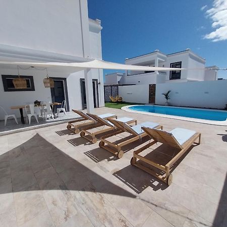 Villa Stefi Πλάγια Μπλάνκα Εξωτερικό φωτογραφία