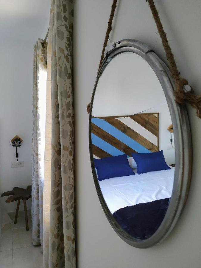 Villa Stefi Πλάγια Μπλάνκα Εξωτερικό φωτογραφία