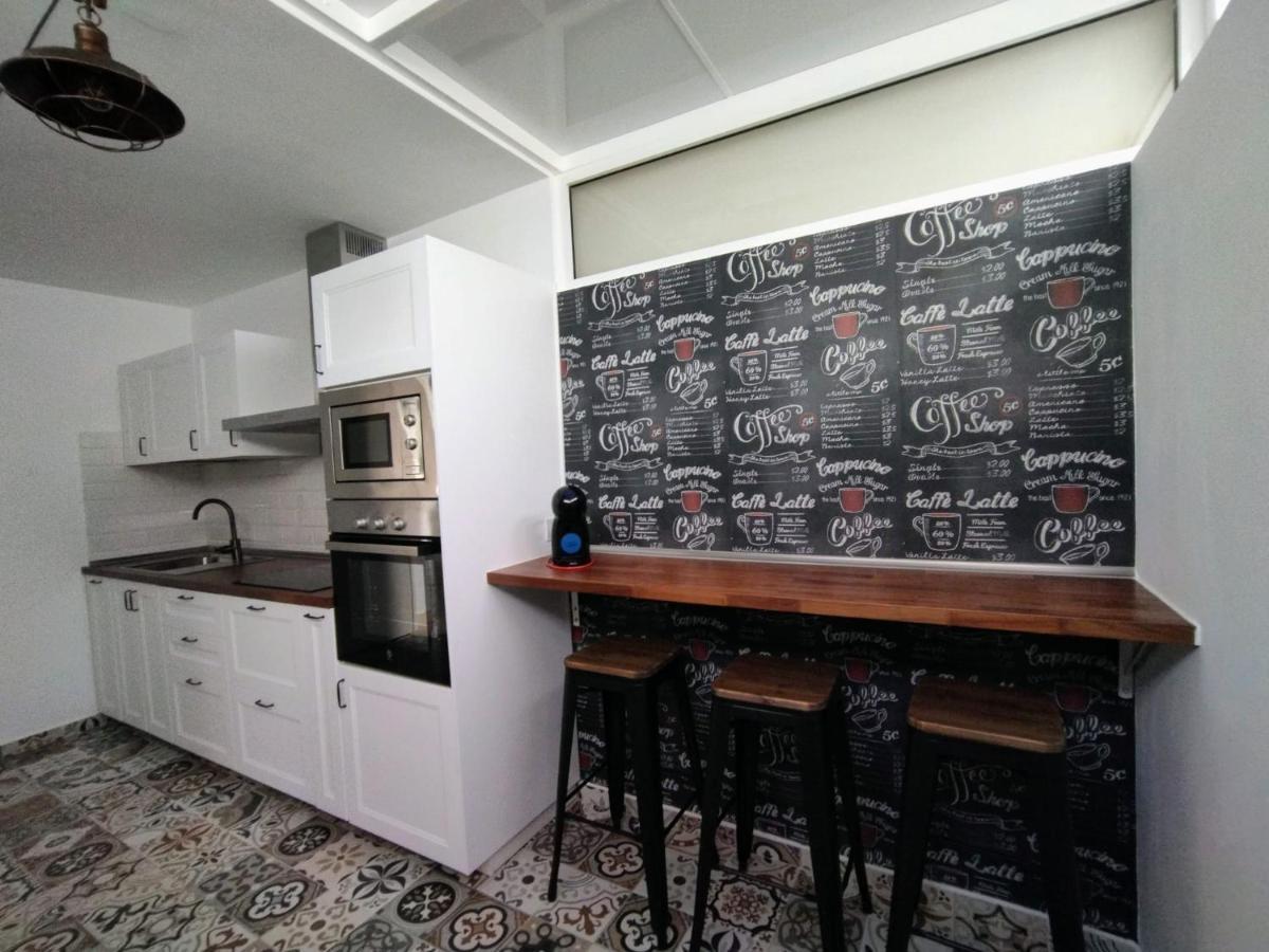 Villa Stefi Πλάγια Μπλάνκα Εξωτερικό φωτογραφία