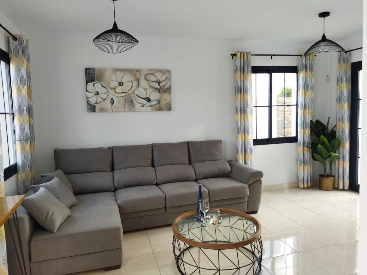 Villa Stefi Πλάγια Μπλάνκα Εξωτερικό φωτογραφία