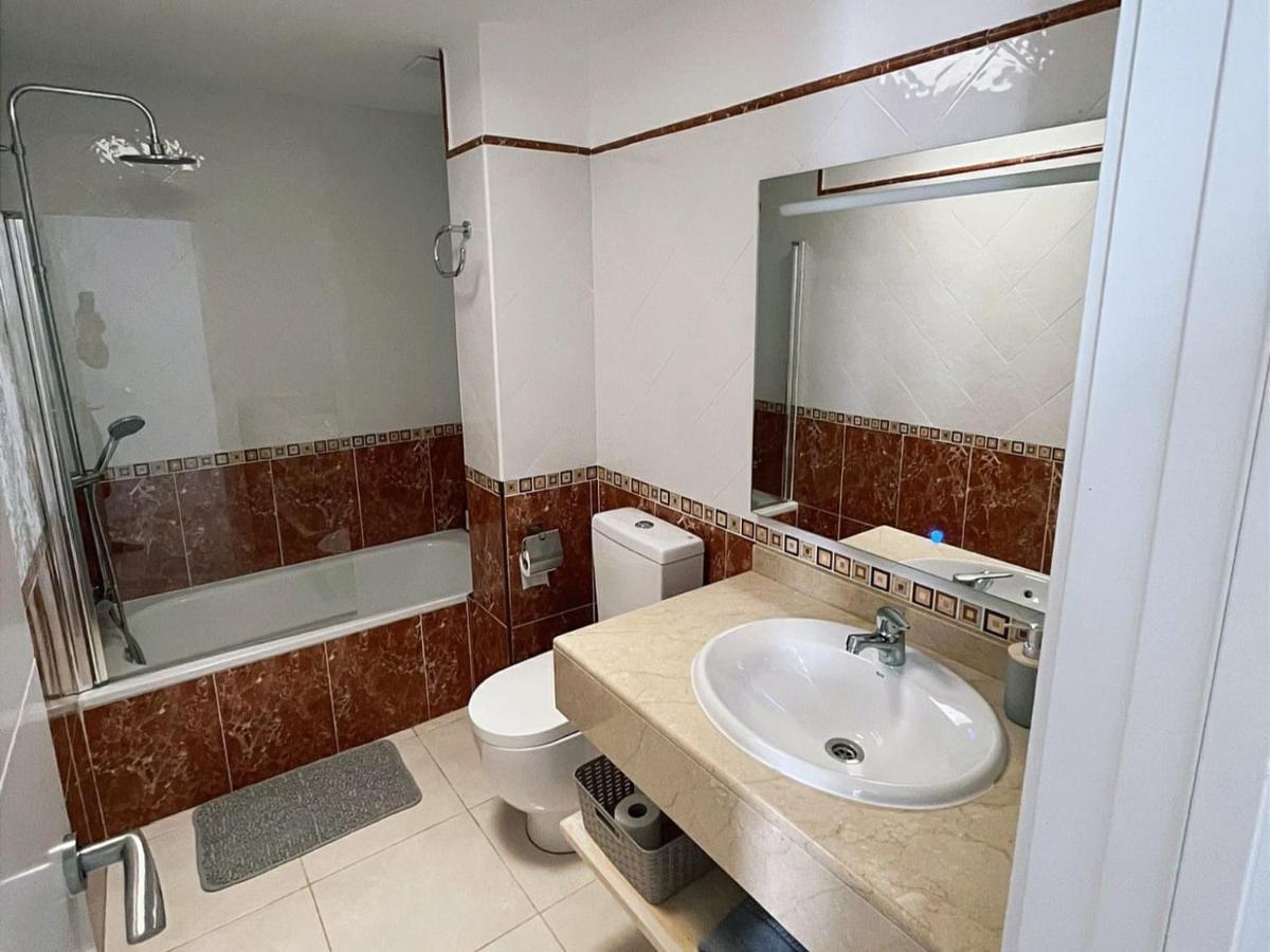 Villa Stefi Πλάγια Μπλάνκα Εξωτερικό φωτογραφία