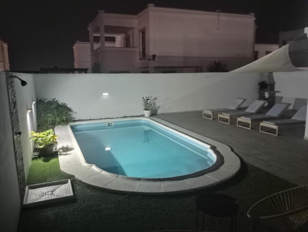 Villa Stefi Πλάγια Μπλάνκα Εξωτερικό φωτογραφία