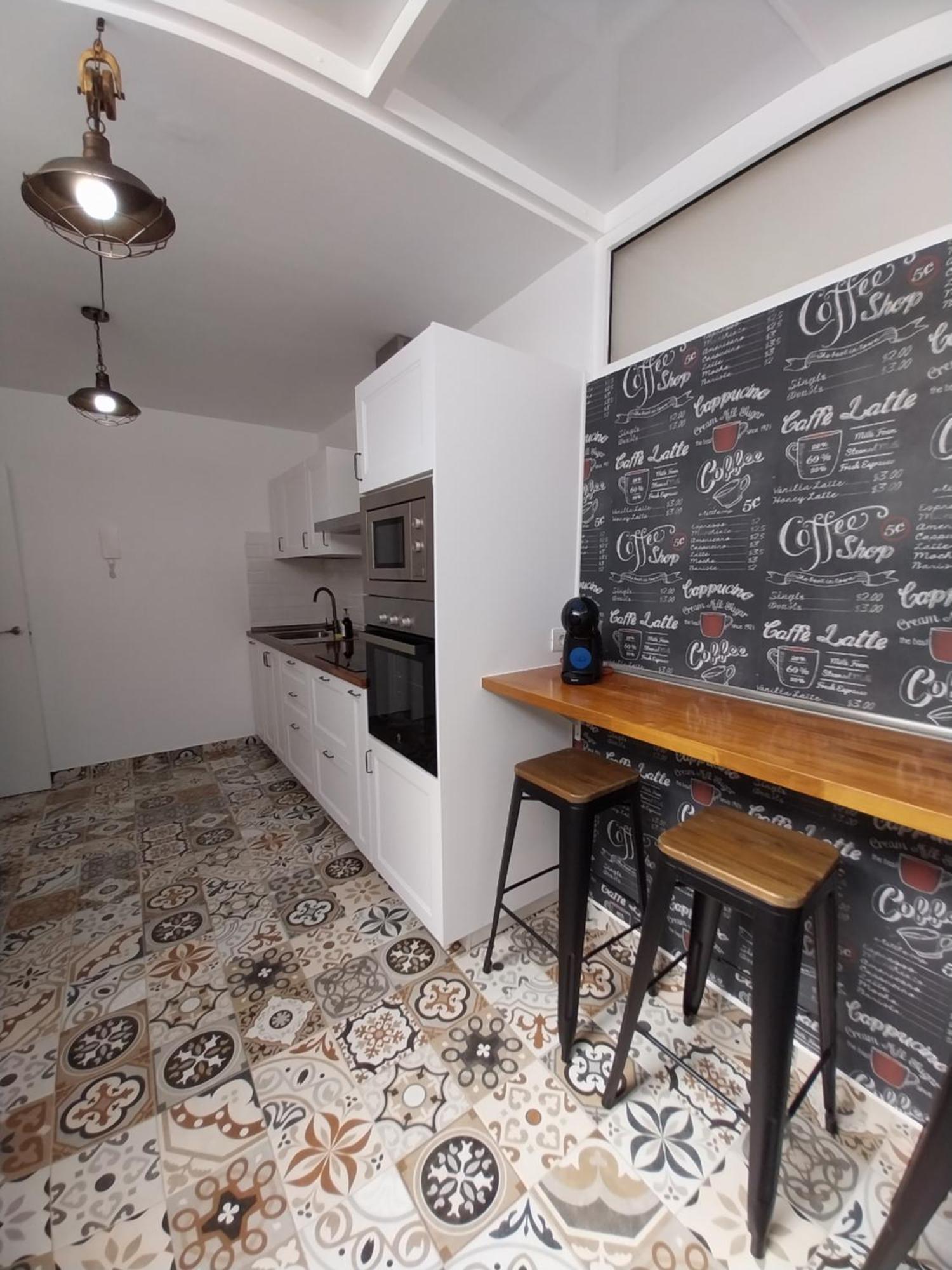 Villa Stefi Πλάγια Μπλάνκα Εξωτερικό φωτογραφία