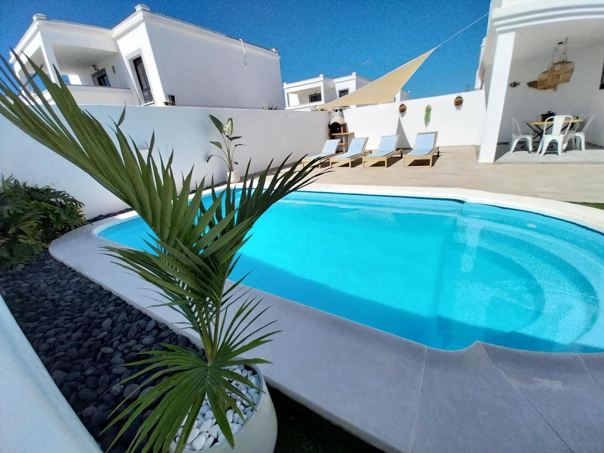 Villa Stefi Πλάγια Μπλάνκα Εξωτερικό φωτογραφία