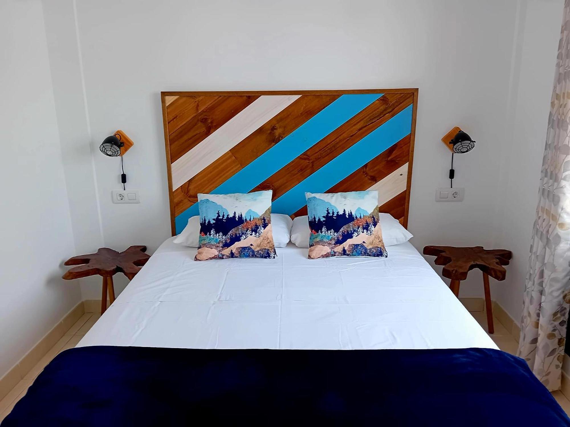 Villa Stefi Πλάγια Μπλάνκα Εξωτερικό φωτογραφία