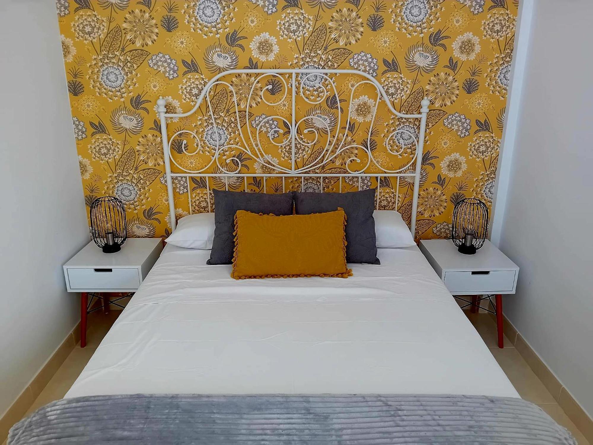 Villa Stefi Πλάγια Μπλάνκα Εξωτερικό φωτογραφία