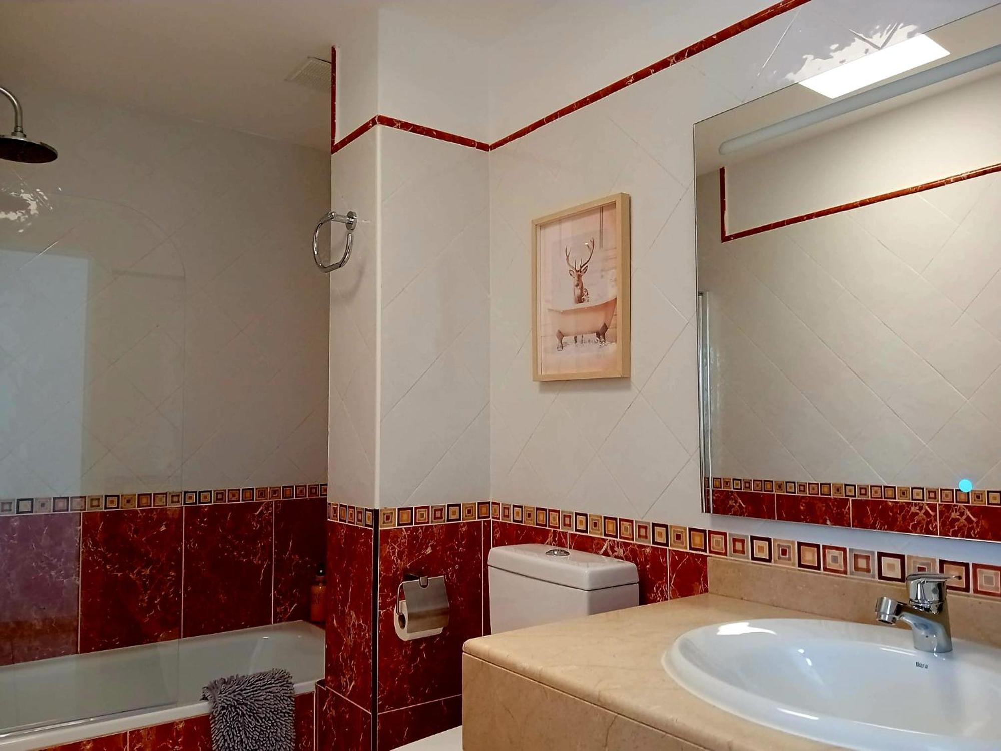 Villa Stefi Πλάγια Μπλάνκα Εξωτερικό φωτογραφία