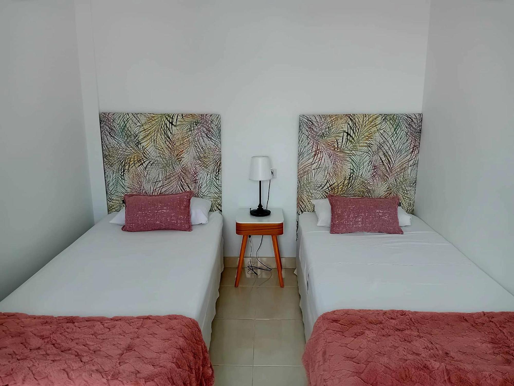 Villa Stefi Πλάγια Μπλάνκα Εξωτερικό φωτογραφία